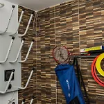Patja-v Letnej Sezóne Pri Prenajatí Aj Jedného Apartmánu Uzavrieme Ostatné Apartmány-záleží Na Na Pohodlí Našich Hostí *