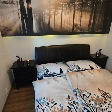 Patja-v Mesiacoch April Az November Pri Prenajati Aj Jedneho Apartmanu Uzavrieme Ostatne Apartmany, Aby Ste Si Uzili Sukromie 山林小屋 Valča