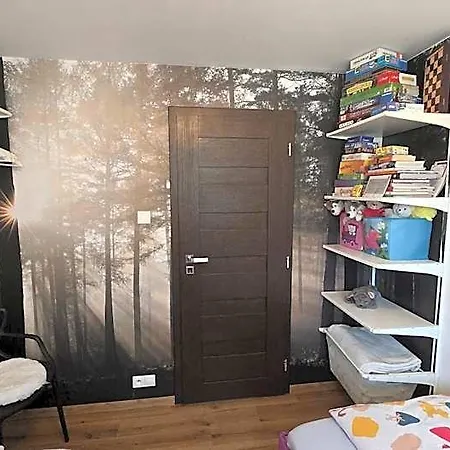 Lodge Patja-v Mesiacoch April Az November Pri Prenajati Aj Jedneho Apartmanu Uzavrieme Ostatne Apartmany, Aby Ste Si Uzili Sukromie