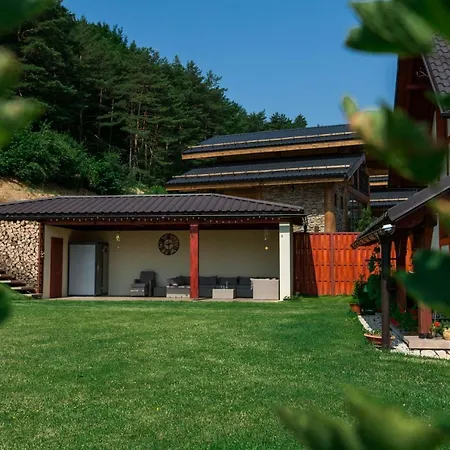 Patja Lodge