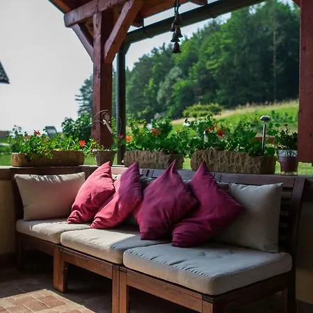 Patja-v Mesiacoch April Az November Pri Prenajati Aj Jedneho Apartmanu Uzavrieme Ostatne Apartmany, Aby Ste Si Uzili Sukromie Orman Evi